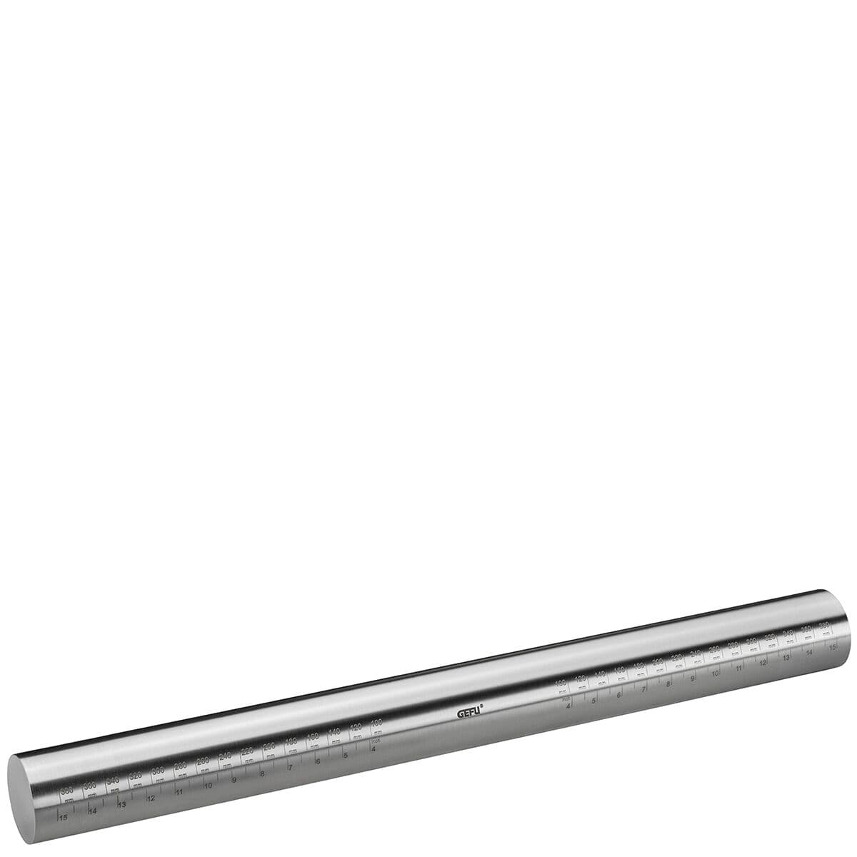 GEFU Регулируема точилка от неръждаема стомана “REGO“