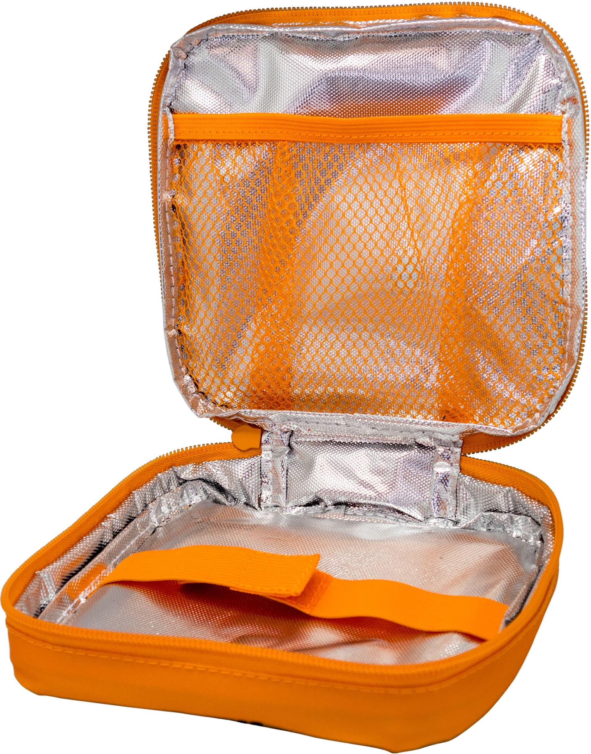 Nerthus Термоизолираща чанта за храна “ДЖУНГЛА“