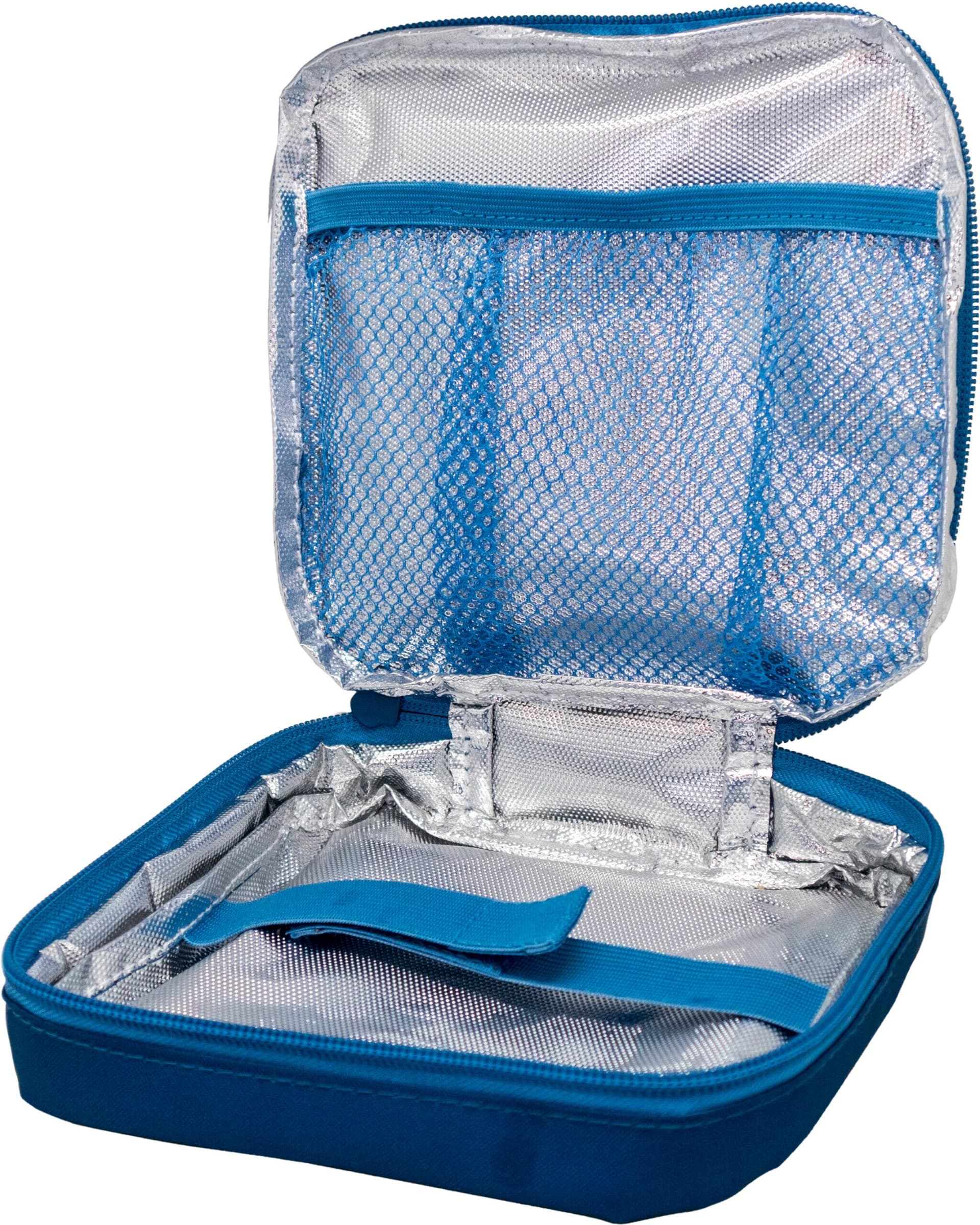 Nerthus Термоизолираща чанта за храна “КОСМОС“