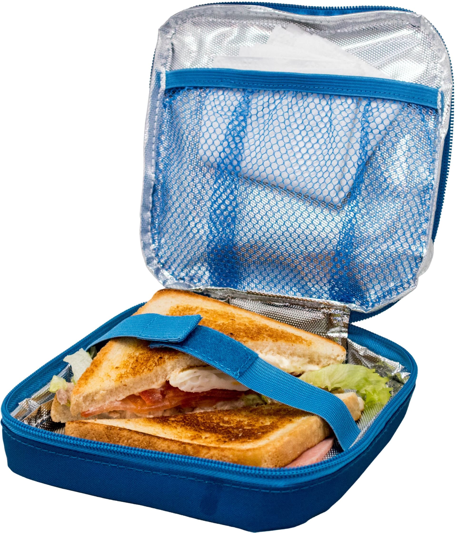 Nerthus Термоизолираща чанта за храна “КОСМОС“