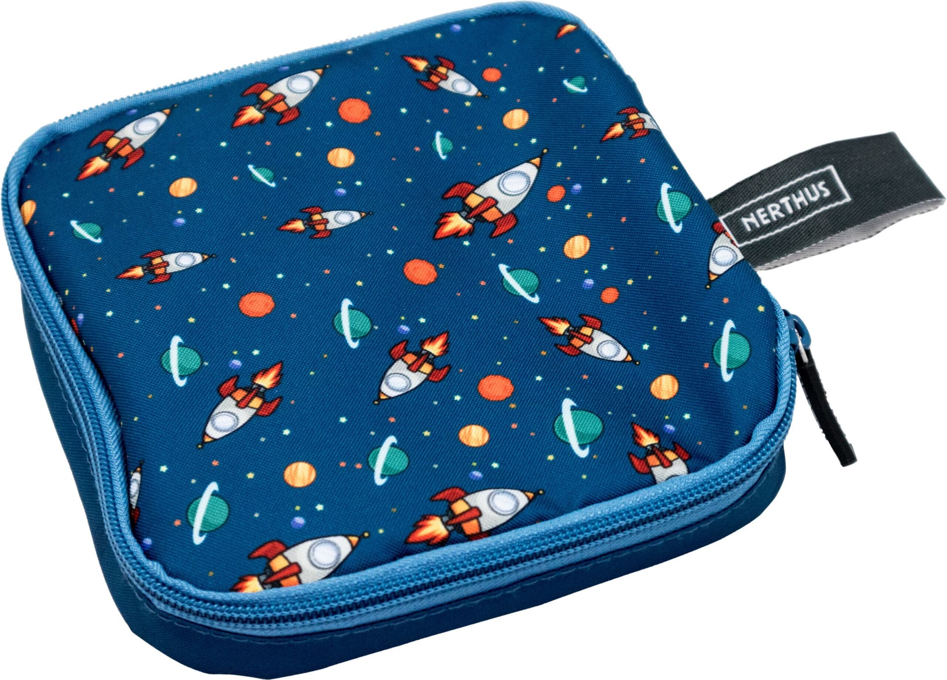 Nerthus Термоизолираща чанта за храна “КОСМОС“