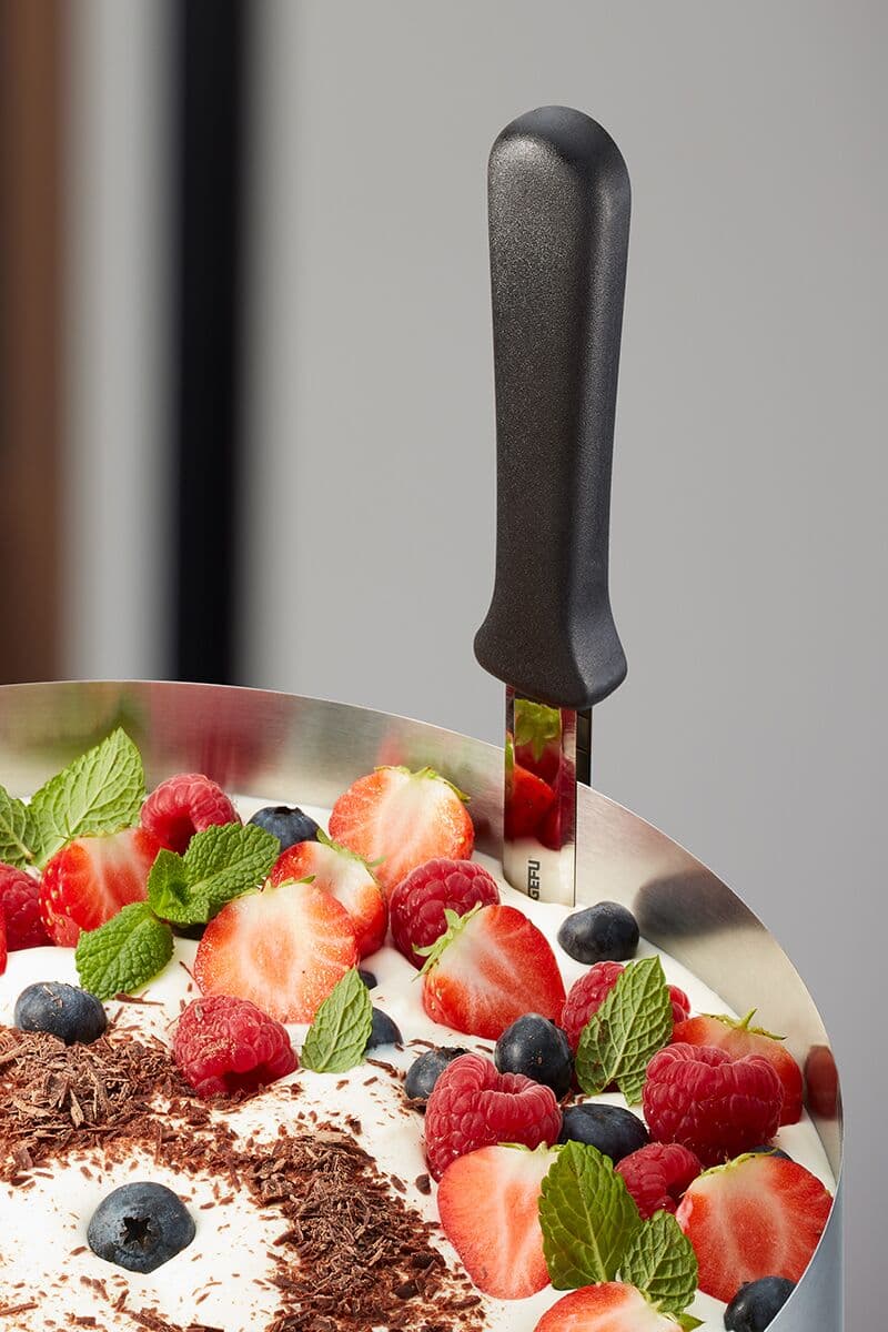 GEFU Нож за отделяне на торти и сладкиши “TONDO“