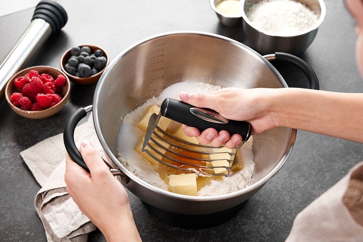 GEFU Прибор за тесто “BATEDO“