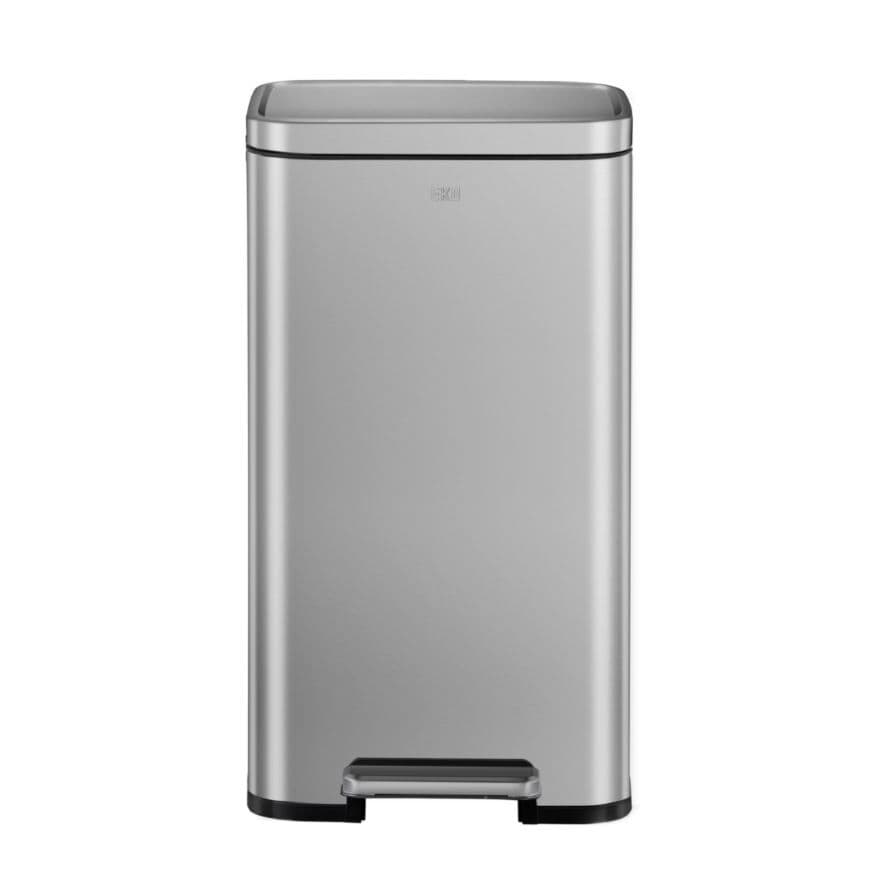 EKO Кош за отпадъци с педал “MADISON“ – 30 л.-мат