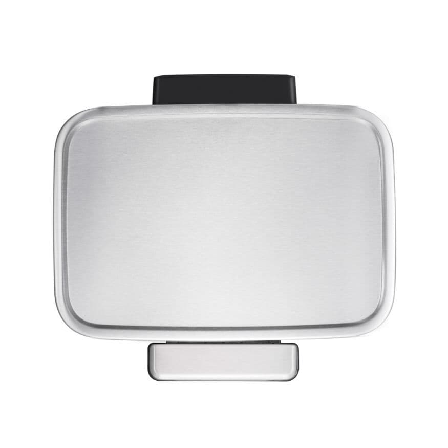 EKO Кош за отпадъци с педал “MADISON“ – 30 л.-мат