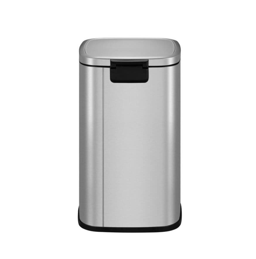 EKO Кош за отпадъци с педал “STELLA“ – 20 л. – мат