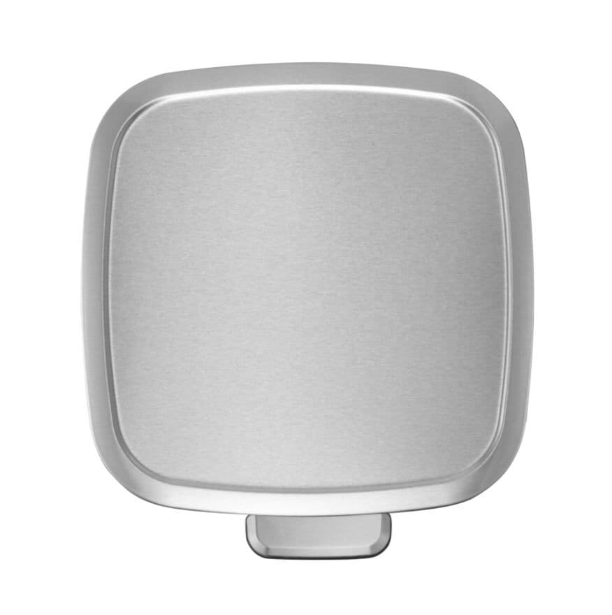 EKO Кош за отпадъци с педал “STELLA“ – 20 л. – мат