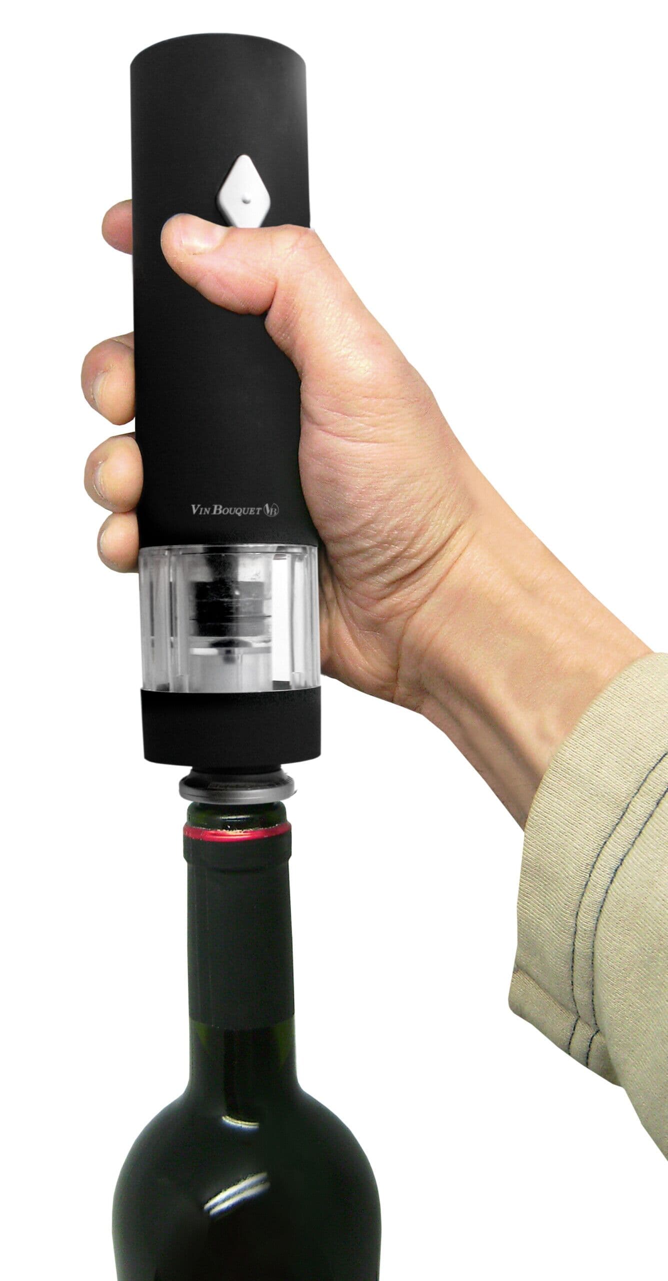 Vin Bouquiet  Електрическа вакуум помпа