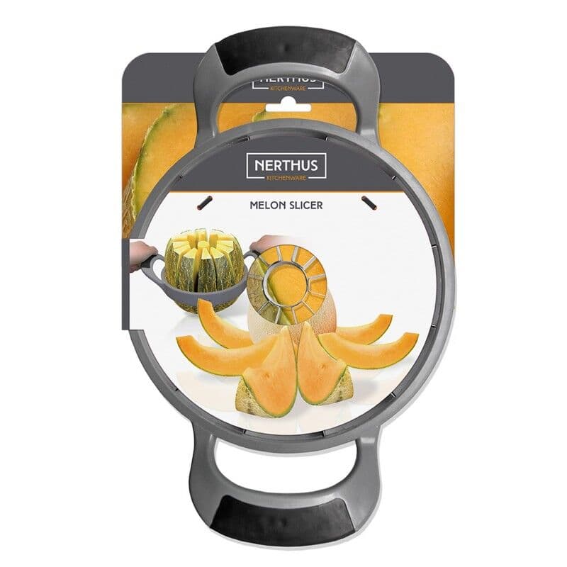 Nerthus Уред за рязане на пъпеши