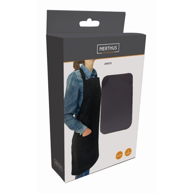 Nerthus Престилка с два джоба и регулиране