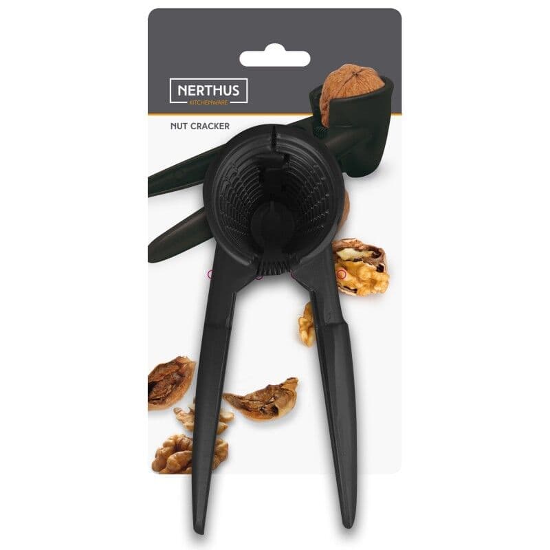 Nerthus Преса за ядки / орехотрошачка