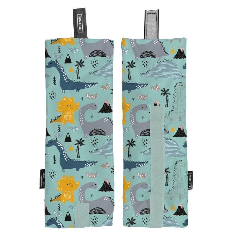 Nerthus Джоб / чанта за сандвичи – “ДИНОЗАВРИ“