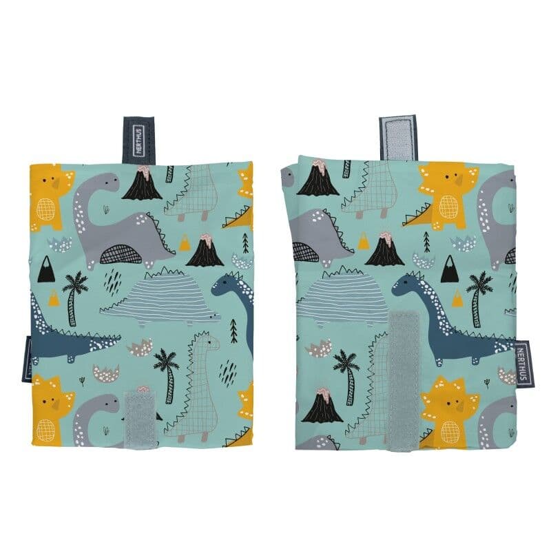 Nerthus Джоб / чанта за сандвичи – “ДИНОЗАВРИ“