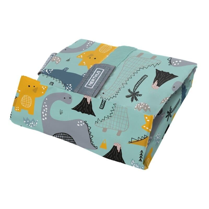 Nerthus Джоб / чанта за сандвичи – “ДИНОЗАВРИ“