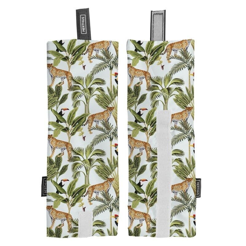 Nerthus Джоб / чанта за сандвичи – “ДЖУНГЛА“