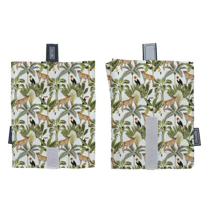 Nerthus Джоб / чанта за сандвичи – “ДЖУНГЛА“