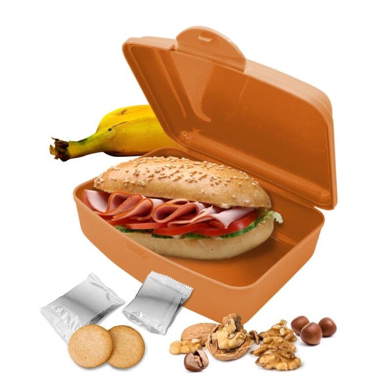 Nerthus Детска кутия за храна “ДЖУНГЛА“