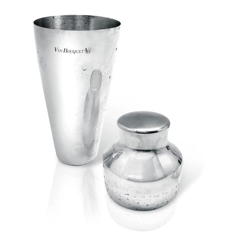 Vin Bouquet Сет за коктейли в кутия – 4 части