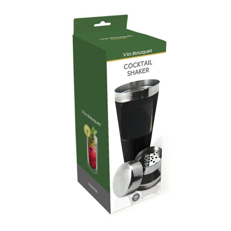 Vin Bouquet Шейкър за коктейли  – 700 мл.
