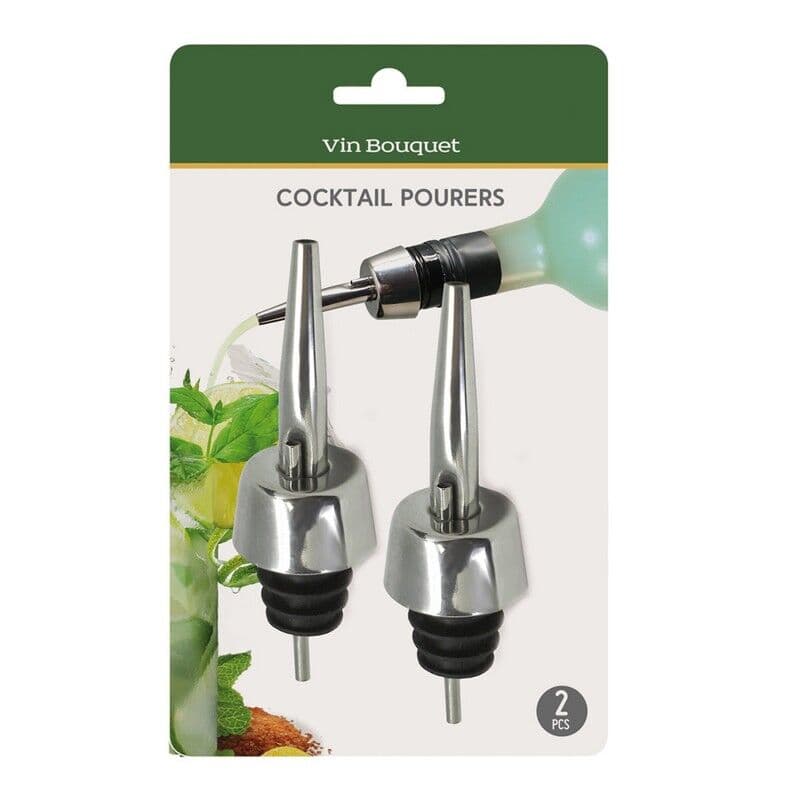 Vin Bouquet Накрайници за наливане – 2 бр.