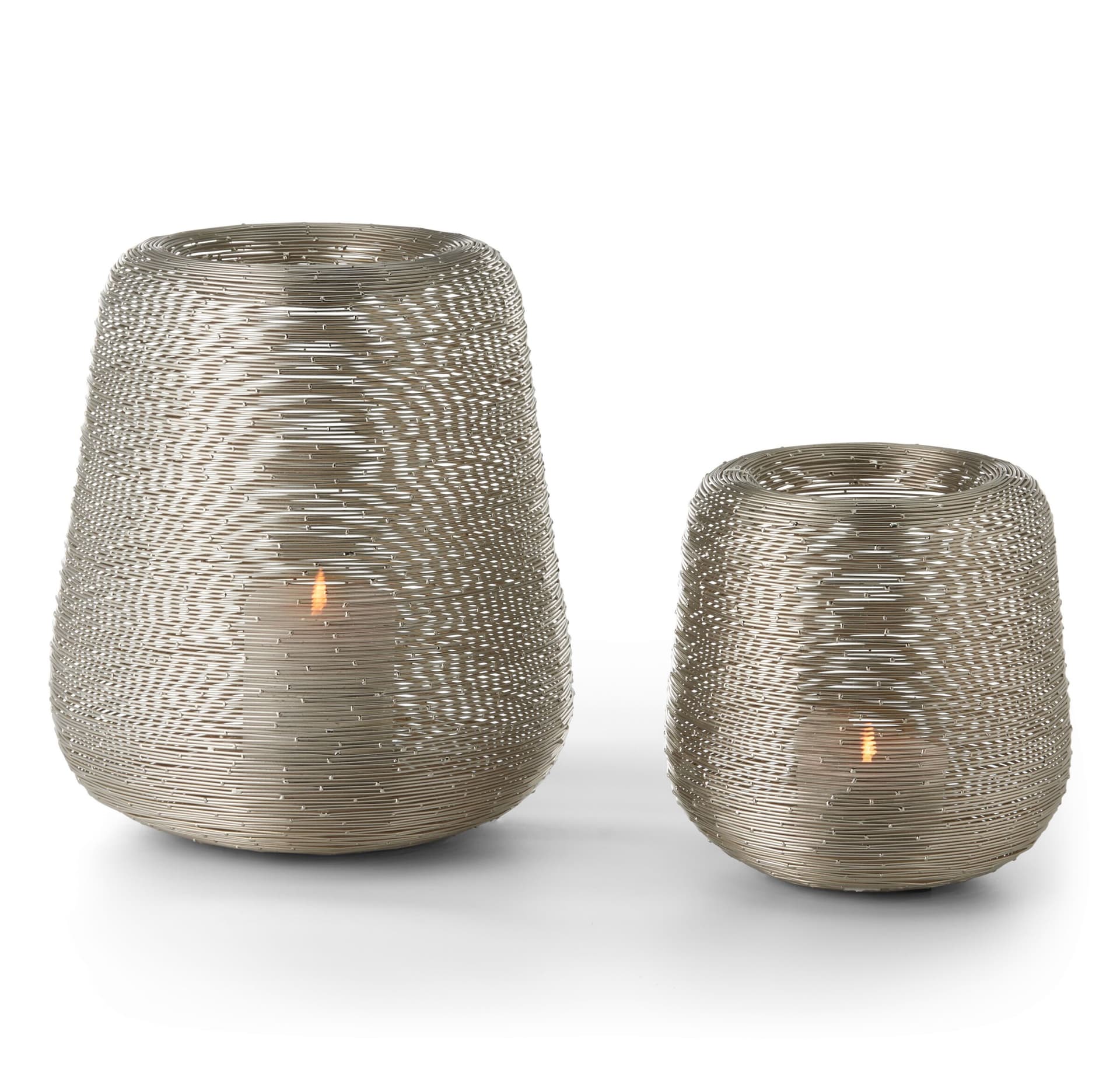 PHILIPPI Свещник “CALI“ – размер L