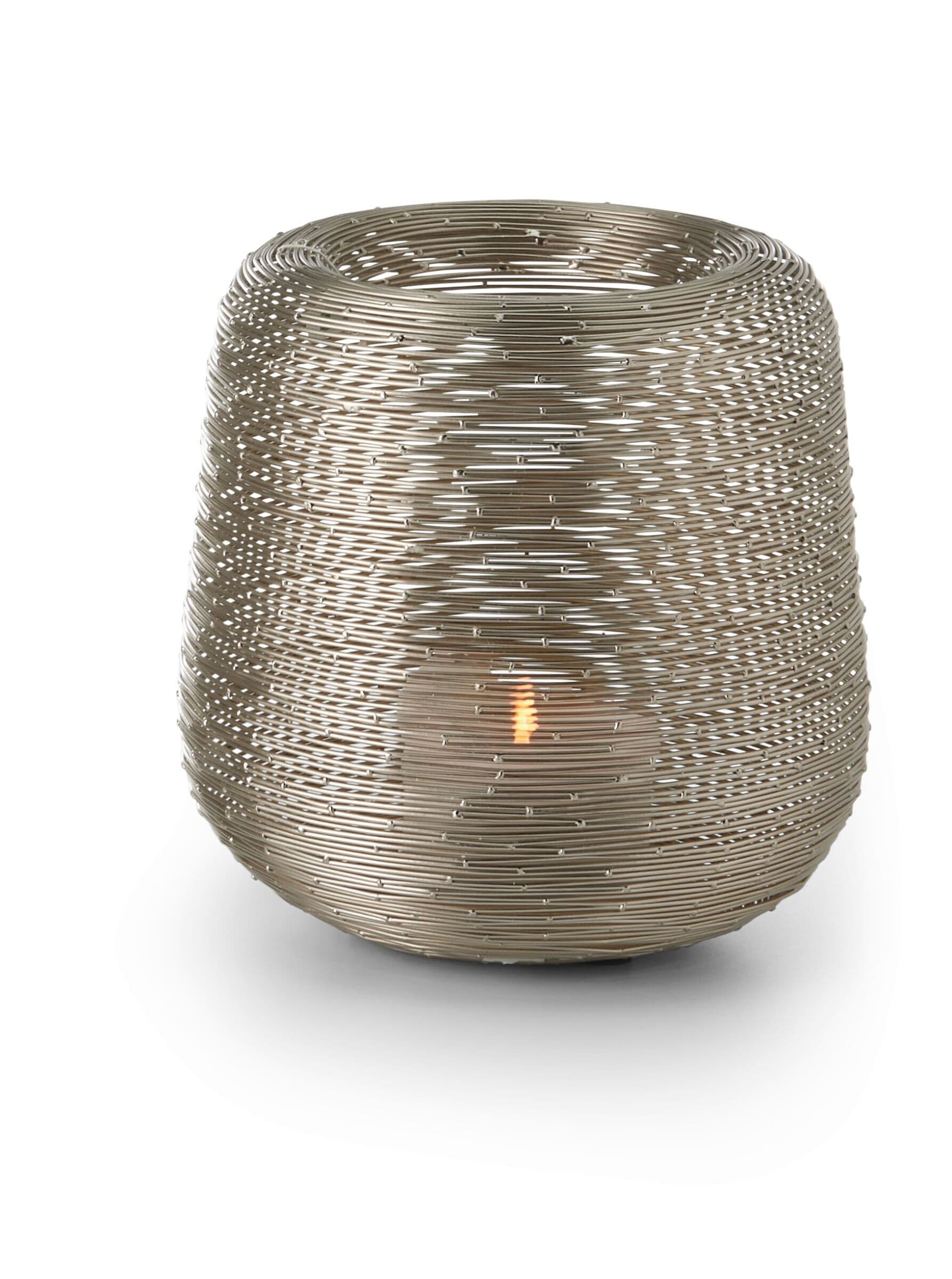 PHILIPPI Свещник “CALI“ - размер S