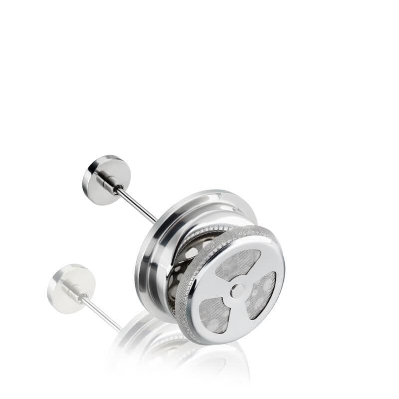 GEFU Двустенна френска преса “GUSTAVO“ – 600 мл.