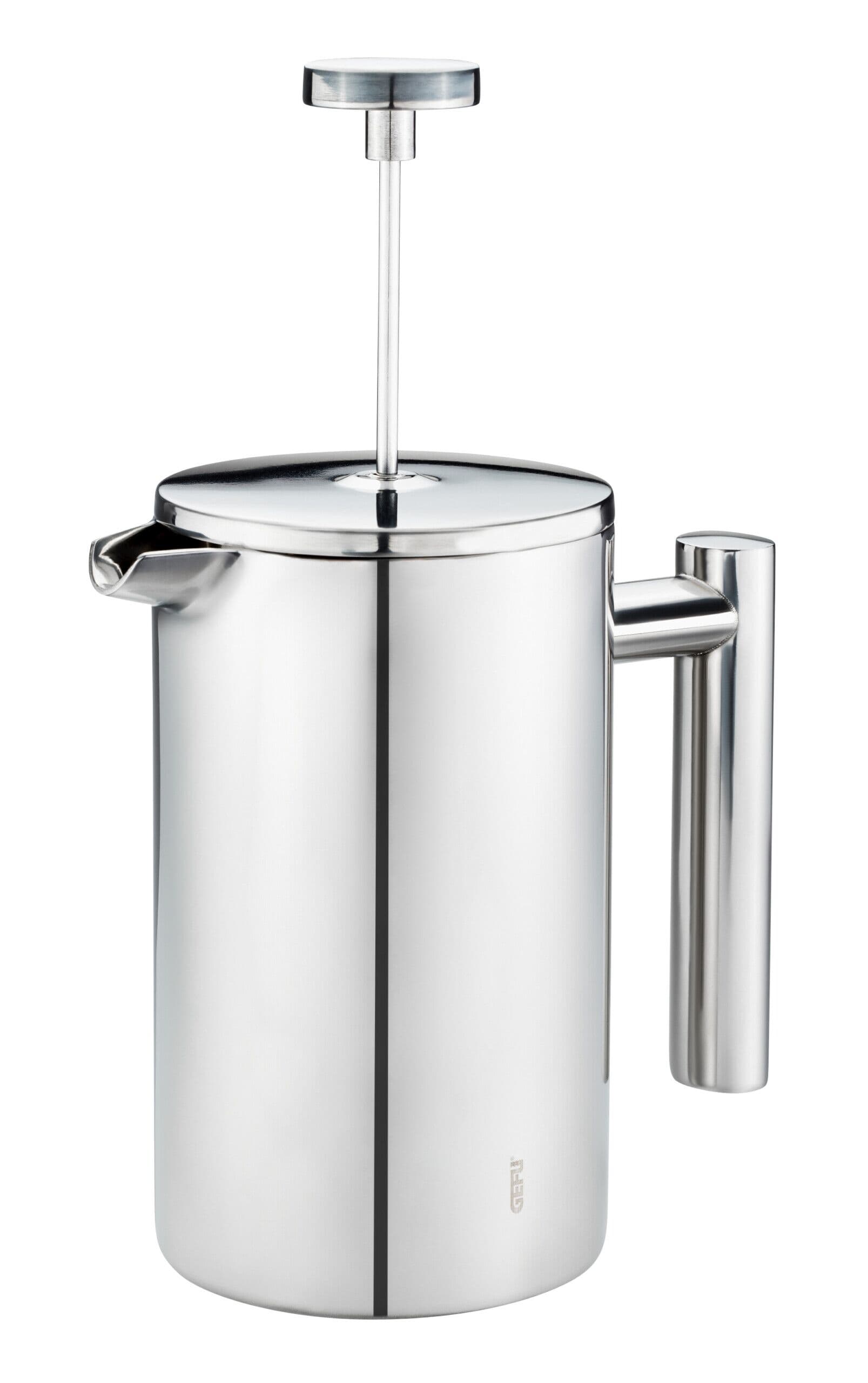 GEFU Двустенна френска преса “GUSTAVO“ – 1000 мл.