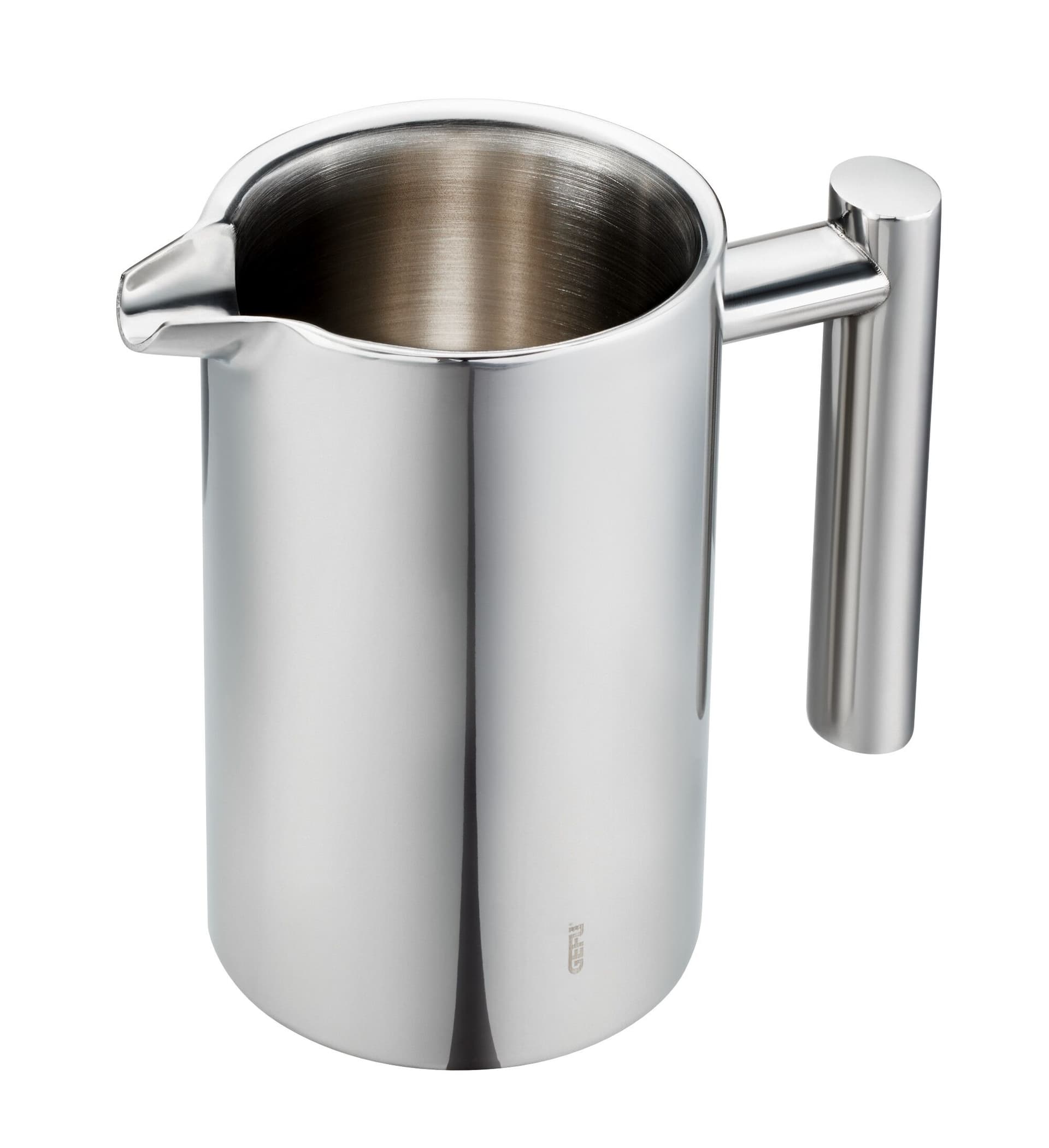 GEFU Двустенна френска преса “GUSTAVO“ – 1000 мл.