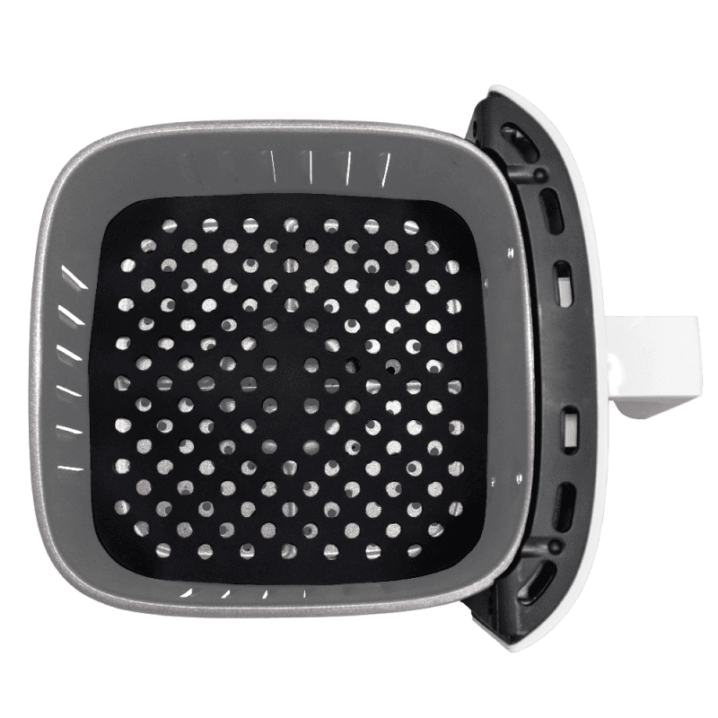 Nerthus Перфорирана силиконова подложка за AIR FRYER