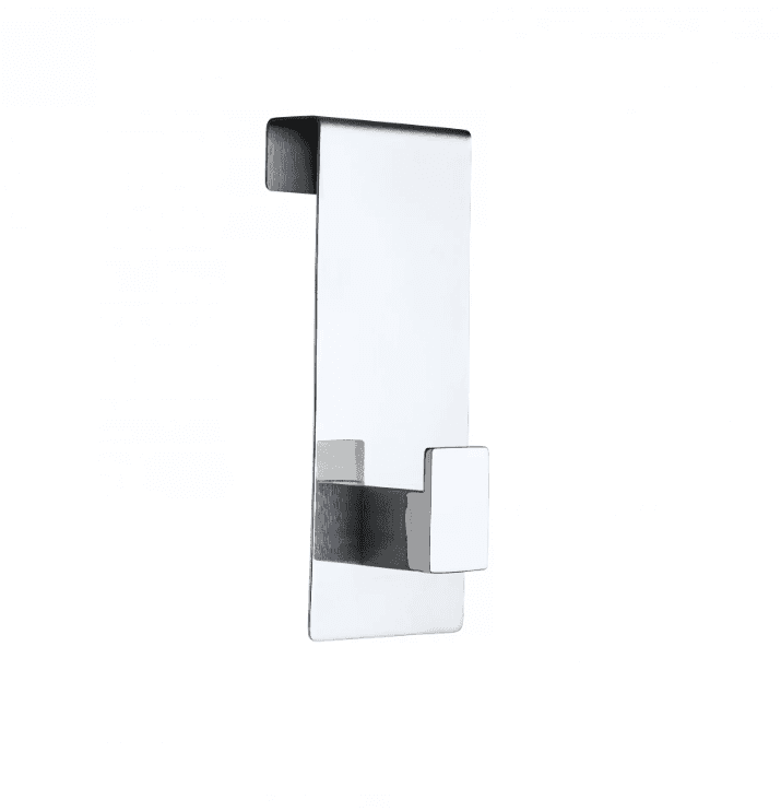 BLOMUS Комплект 3 бр закачалки за врата MENOTO - полирани