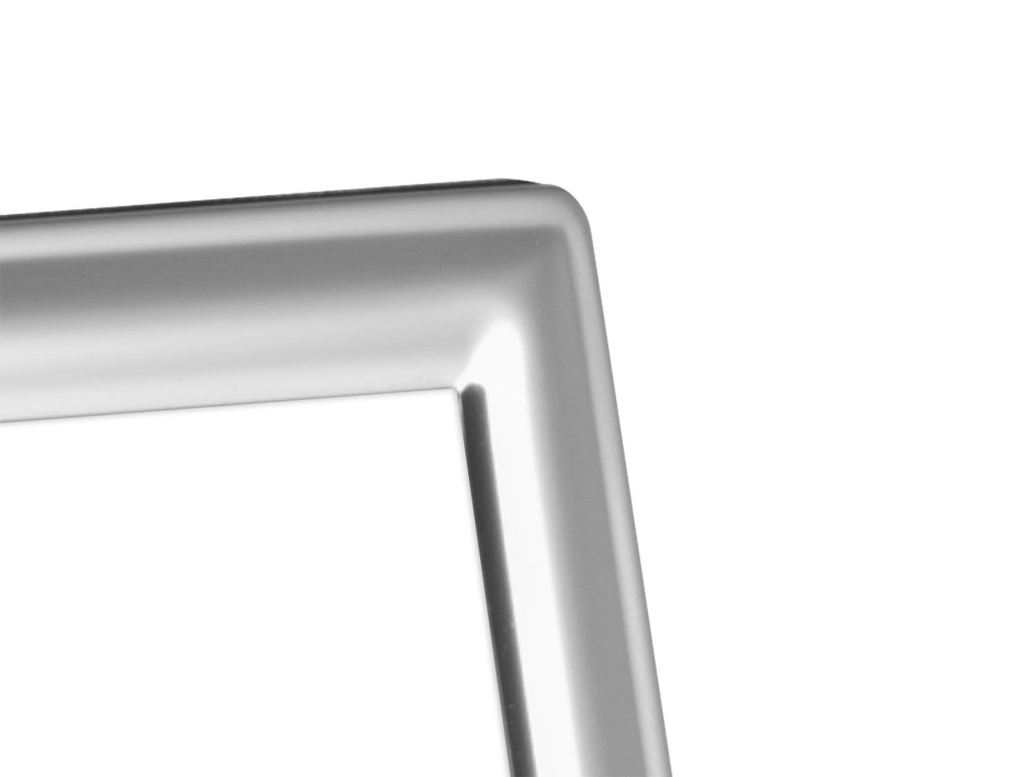 ZILVERSTAD Рамка със сребърно покритие “KANSAS“ – 13х18 см.