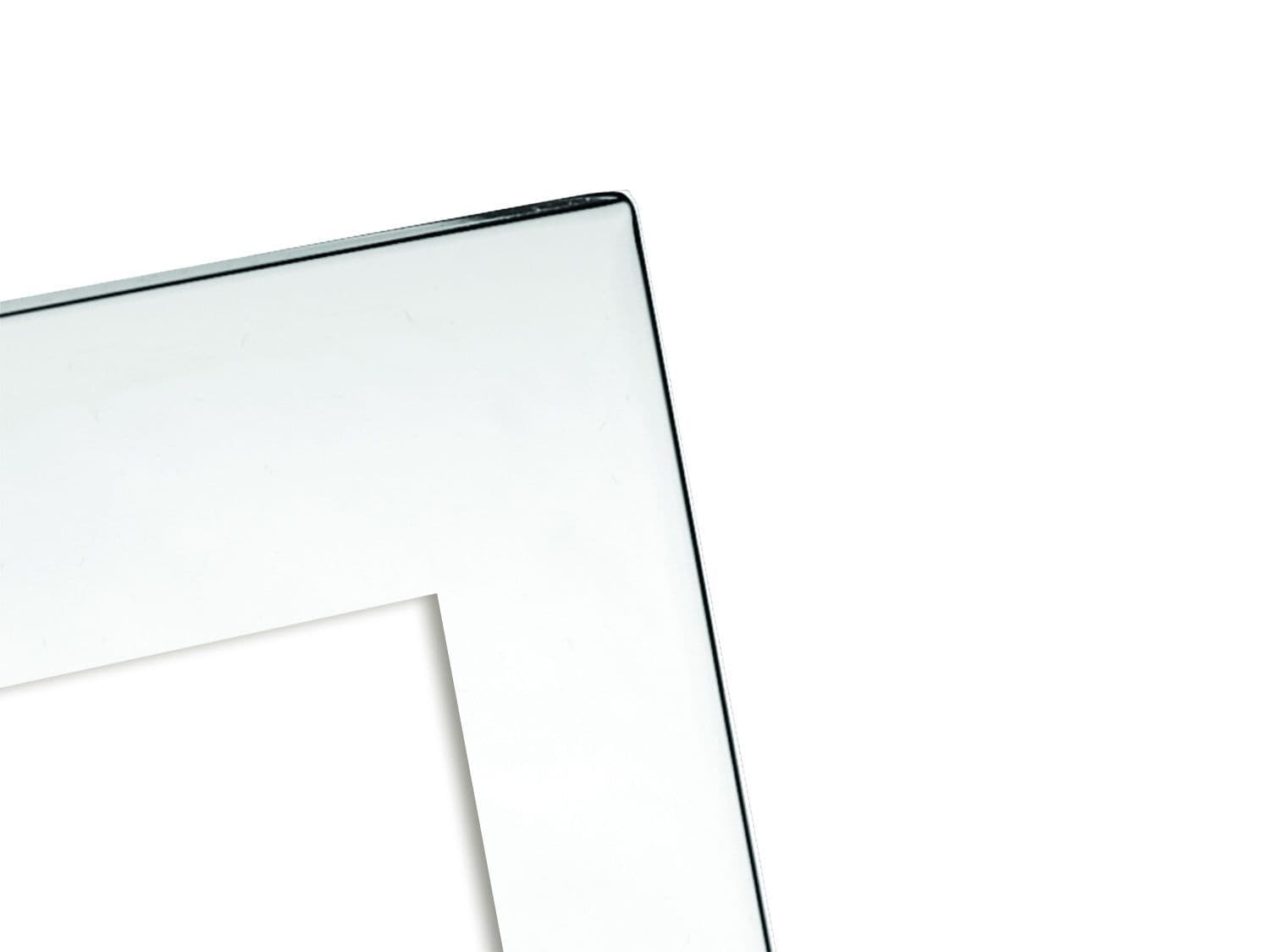 ZILVERSTAD Рамка със сребърно покритие “Riga“ – 15х20 см