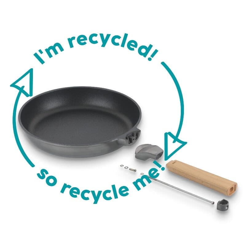 KELA Тиган “Vitana“ – Ø 20 см.