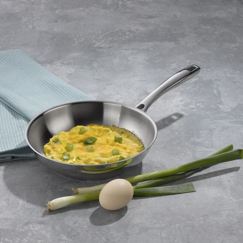 KELA Тиган “Flavoria“ – Ø 20 см.