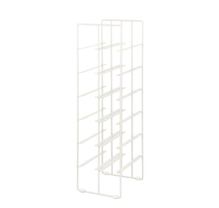 BLOMUS Стойка за вино за 12 бутилки PILARE -  цвят бежов (Moonbeam)