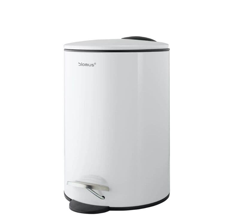 5л - цвят бял