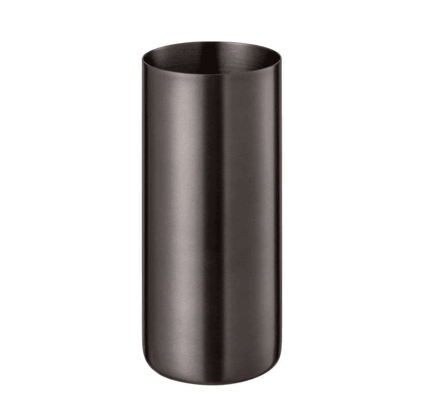 BLOMUS Съд за четки за зъби MODO - цвят “Burned Metal“