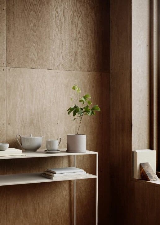 BLOMUS Комплект от 2 бр.чаши за чай – RO – цвят светло сив (NimbusCloud)