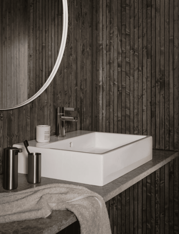 BLOMUS Диспенсър за сапун MODO – цвят месинг