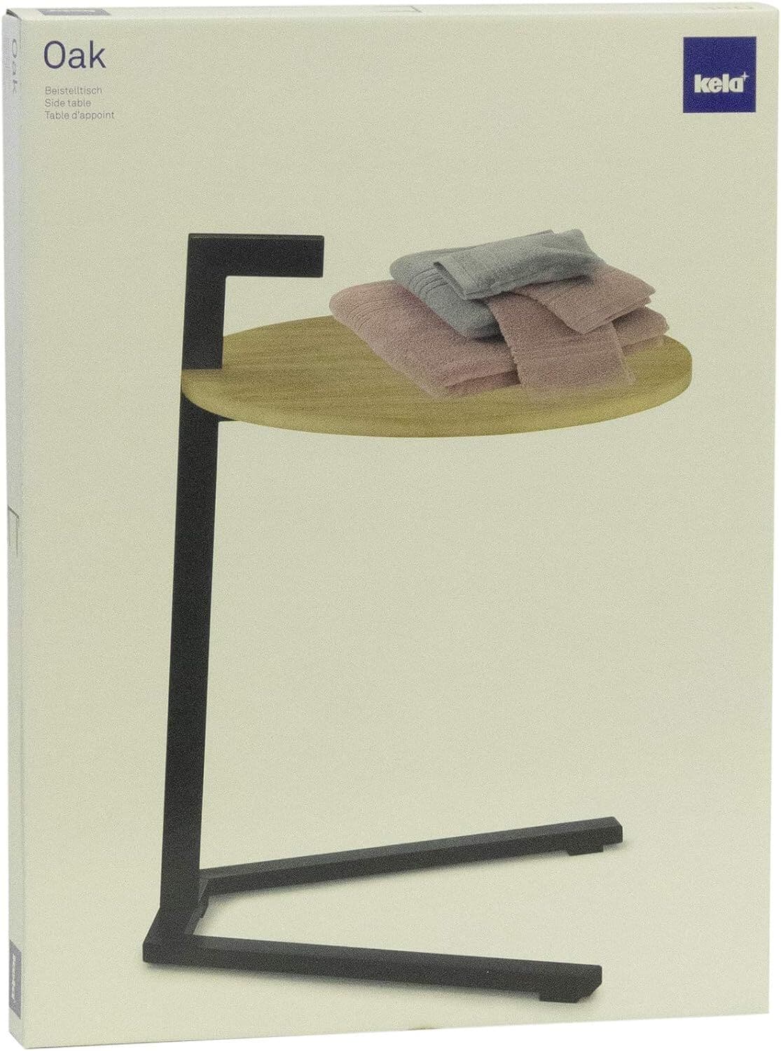 KELA Помощна масичка “OAK“