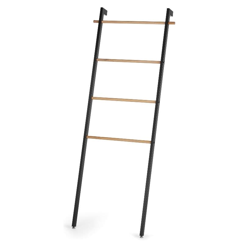 KELA Закачалка за кърпи, тип стълба “OAK“