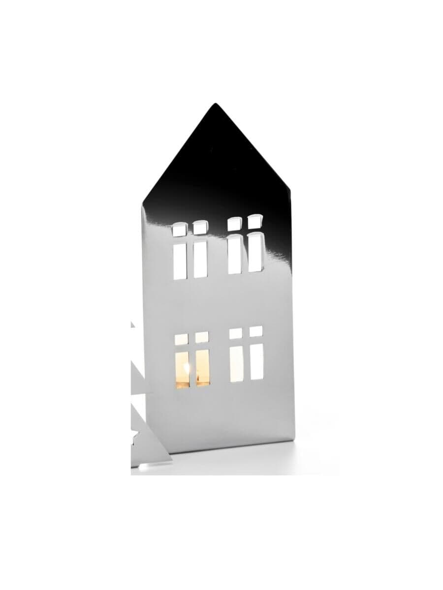 PHILIPPI Свещник “BOA VISTA“ – размер M