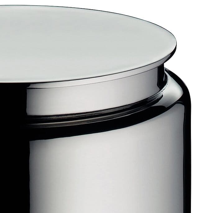 KELA Кутия за почистващи тампони и клечки за уши “Faber“