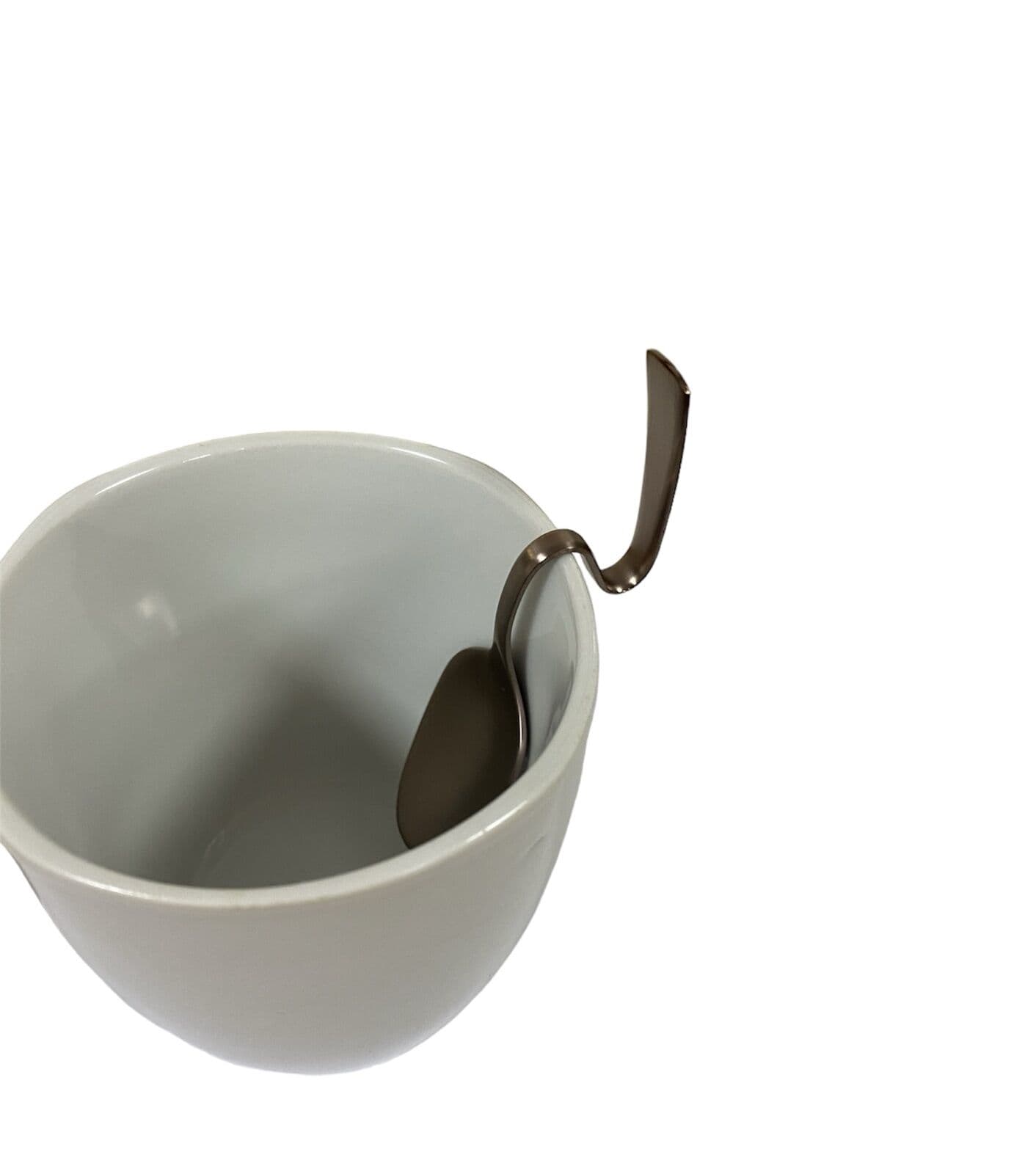 HERDMAR Лъжички за кафе “CARMIL“ – 6бр – шоколад мат