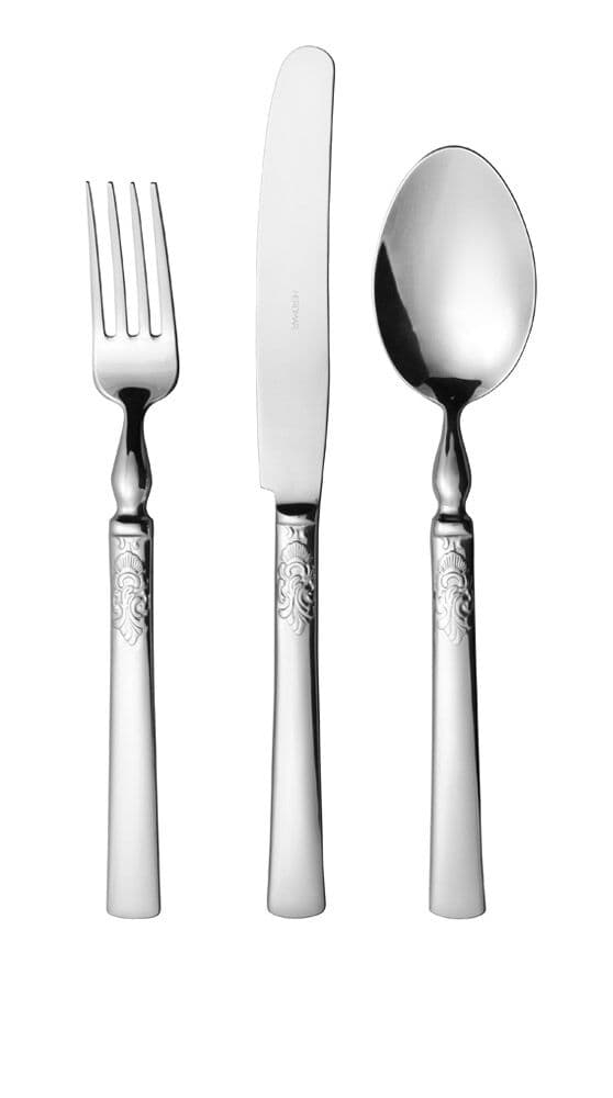 HERDMAR Комплект прибори за хранене “1911“- 24 части