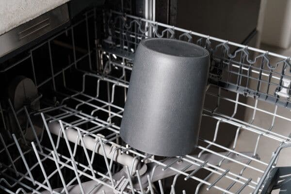 ZYLISS Комплект кухненски прибори със стойка – 5 части – сиви