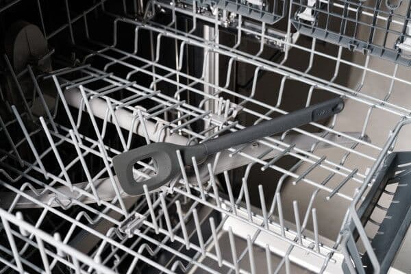 ZYLISS Лъжица с отвор – сива