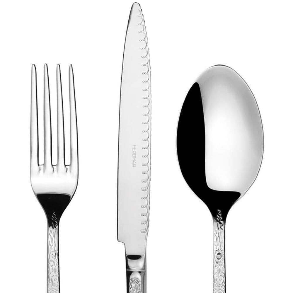 HERDMAR Прибори за хранене “BETTY“- 24 части