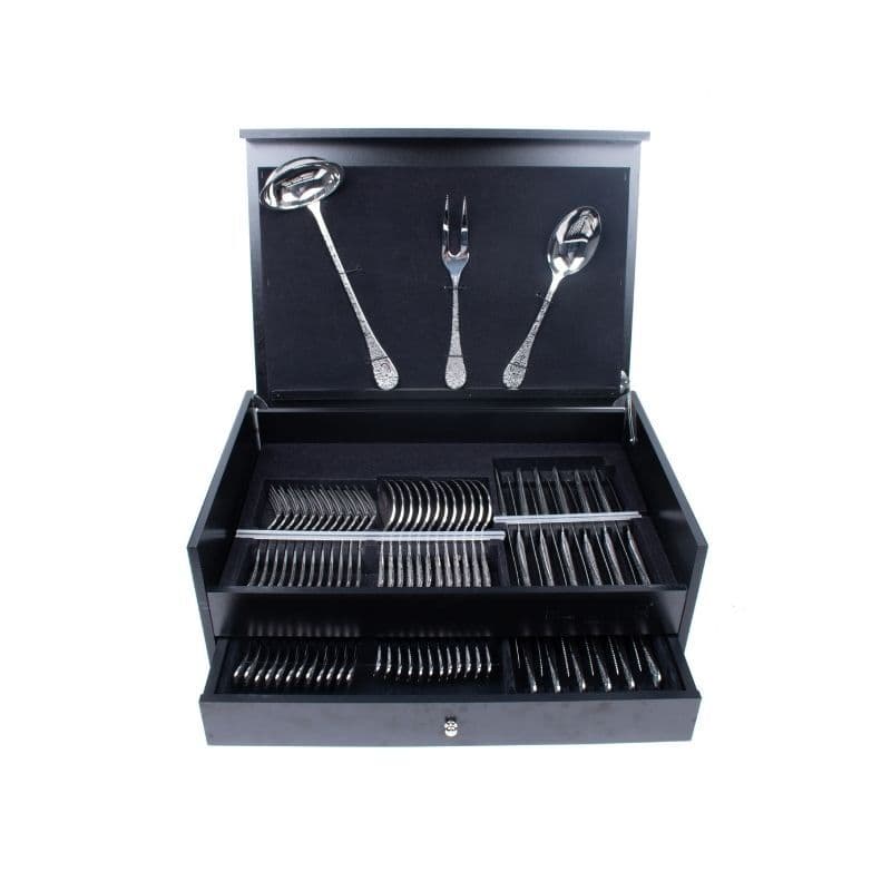 HERDMAR Прибори за хранене “BETTY“- 75 части